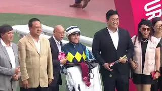 【賽後你點睇】24/25 #17 沙田日賽 — Part 2/4（11月3日）