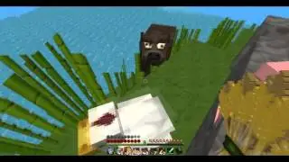 Minecraft | NationCraft | Ep.9