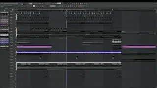 ethereal liquid dnb WIP