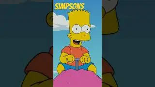 Simpsons 🤜🤛 #shortsyoutube #shortsvideo #trending #simpsons #best #trend #shorts #funny