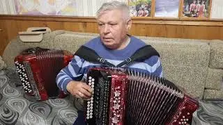 Мордовские наигрыши - Виктор Овчинников