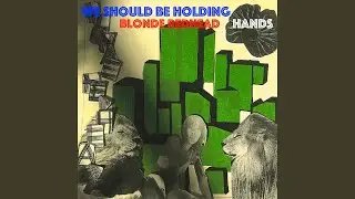 We Should Be Holding Hands (Instrumental)