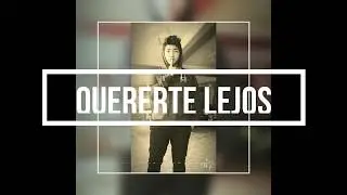 mccred/QUERERTE LEJOS/ freestyle #1