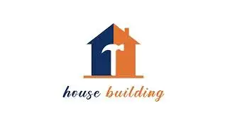 House Building Logo Motion Pro New video | 2023 Update AI | logomotionpro