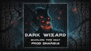 [HARD] Scarlxrd x Ghostemane Type Beat - 