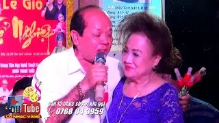 Ban nhạc mém chút là lên bờ xuống ruộng với NSƯT Minh Minh Tâm | Người điên yêu trăng