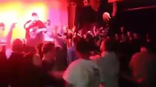 Necro Adelaide @The Gov LIVE