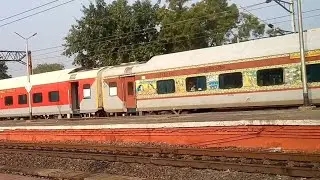 12352 Rajendra Nagar - Howrah SF Express