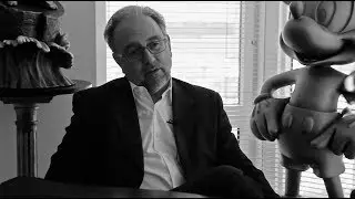 Tony Mancini | People Behind The Windows