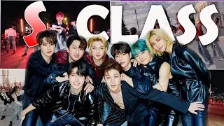 [KPOP IN PUBLIC] Stray Kids (스트레이 키즈) - 특 S-Class (Best Dance Covers)