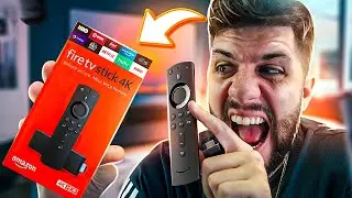 COMO CONECTAR A TV COM ALEXA AMAZON!