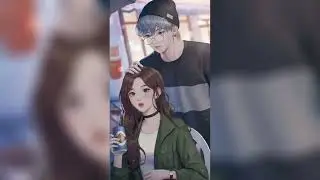 anime couple picture |anime
