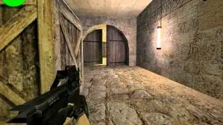 LP.CS 1.6:::(Врубили читы)  #1