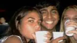 happy people!!
