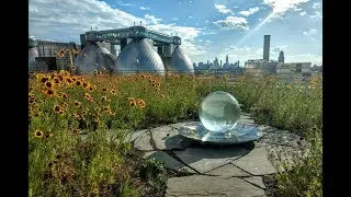Interesting photos of the most unusual houses in the USA