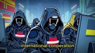 LockBit Takedown: The Global Crackdown on Ransomware Giants