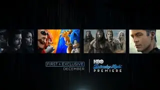[Promo] Saturday Night Premiere December 2022 | HBO Asia