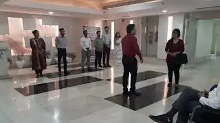Nukkad Natak 