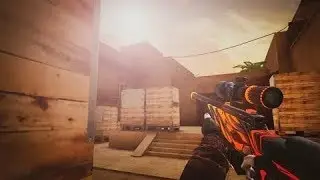 535♥ | Fragmovie standoff 2