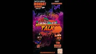 Neighborhood Talk EP 28 EXCEED Hosted By J.D. Jones & Mocca On The Block