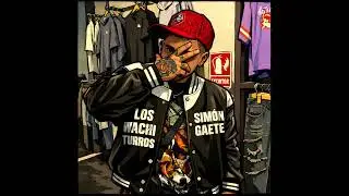 Los Wachiturros, Simón Gaete, DJ Luciano Troncoso, DJ Loke - Magia