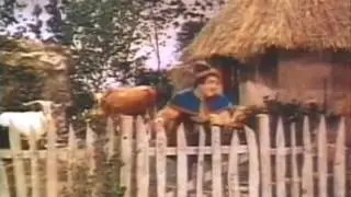 Jack and the Beanstalk - 1952