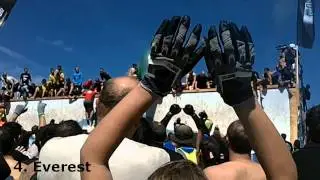 Tough Mudder 09/17/2011 Part 01