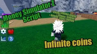 [NEW] Roblox Money Simulator Z Script