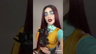 Halloween TikTok Charli D’amelio #short