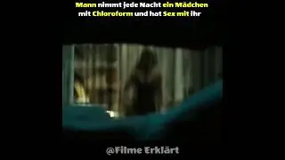 Mann Chloformiert Jede Nacht Ein Mädchen Und Hat S*x Mit Ihr 