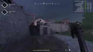 HUNT