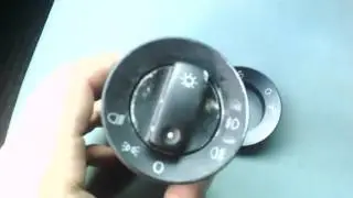 переключатель света