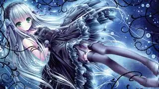 Nightcore - Heavy Metal Lover