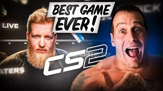 My Thoughts on Counter-Strike 2 - Lobanjica