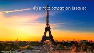 Prince Royce - París On a Sunny Day [LETRA EN ESPAÑOL]