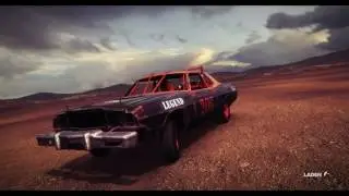 DIRT SHOWDOWN | MAGICLASTER