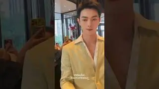 XuKai offwork 2024.10.12 3DG 金至尊 Brand Event