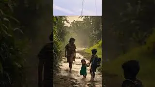 Cerita Tentang Musim Kemarau Panjang dan Kekeringan