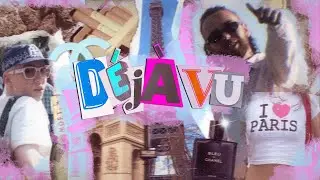 FILOW & 9INEBRO - Déjà-Vu (Sailor V)