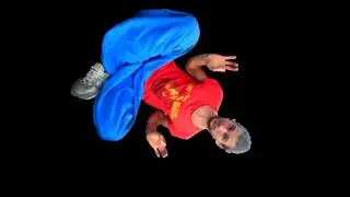 Ševo Saša yoga trick ft Laurent Piemontesi