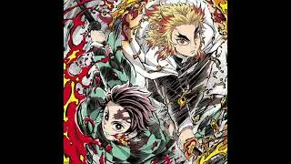 Kimetsu no Yaiba the Movie: Mugen Train Full OST (鬼滅の刃 無限列車編)