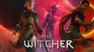 The Curse Of The Black Sun - Witcher Lore