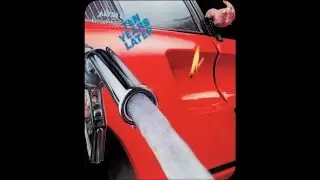 Alvin Lee & Ten Years Later - Ain't Nothin' Shakin'
