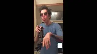 ПРЕДКИ ОТСТОЙ! - ЗАЯВКА НА 
