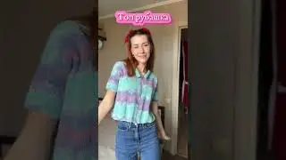 #вязание #рукоделие #вязанаямода #рекомендации #emergency #вязанаяодежда #луки
