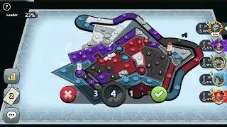 Grandmaster Tournament - S(12) - Winner Bracket Semi Finals! TOP 15!