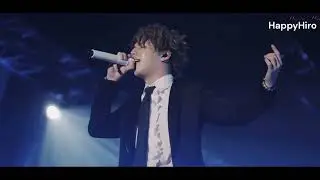 My first story - Kono sekai de ichiban... (LIVE Sub español)