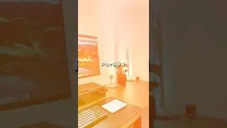 ⚒️ J’aménage mon Setup - PARTIE 1 | #setup #tech #bureau