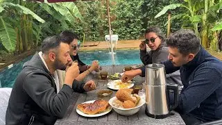 Hafta Sonu kaçamağı/VLOG