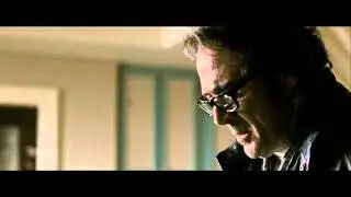 The Possession (El origen del Mal) Clip 2